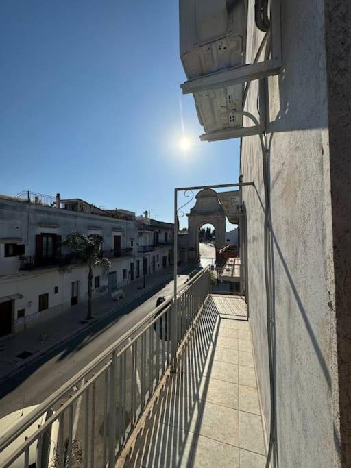 شقة L'Oasi Di Pace Montemesola المظهر الخارجي الصورة